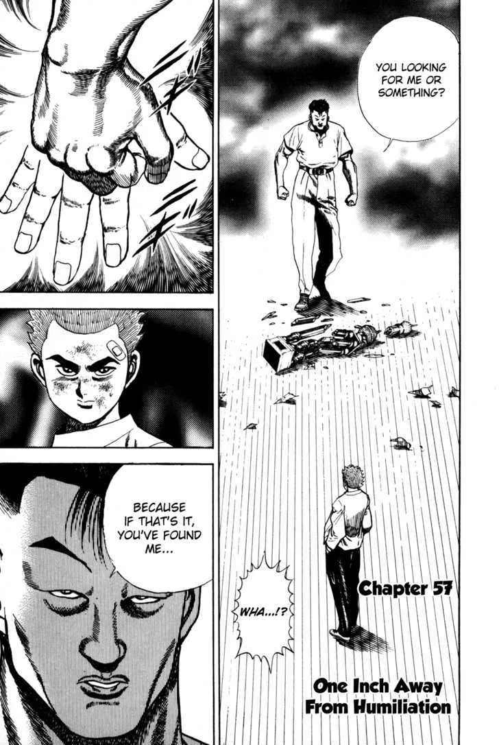 Read Koukou Tekkenden Tough chapter 56 image 19 on Lezhin