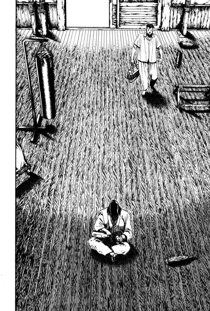 Read Koukou Tekkenden Tough chapter 58 image 9 on Lezhin