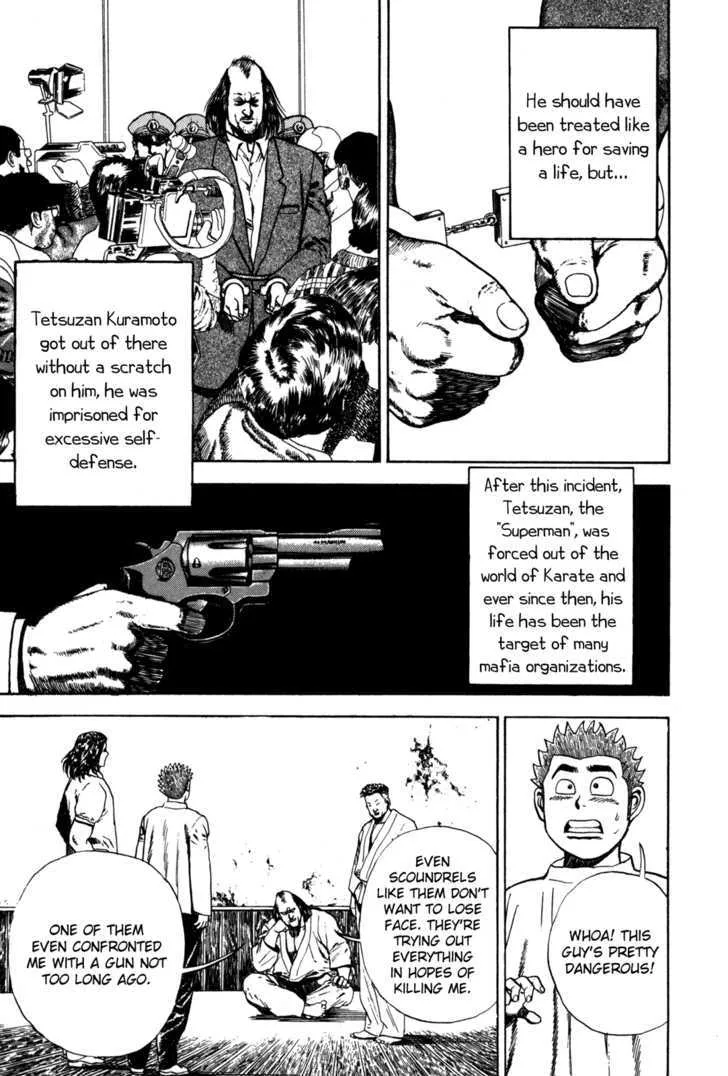 Read Koukou Tekkenden Tough chapter 59 image 7 on Lezhin