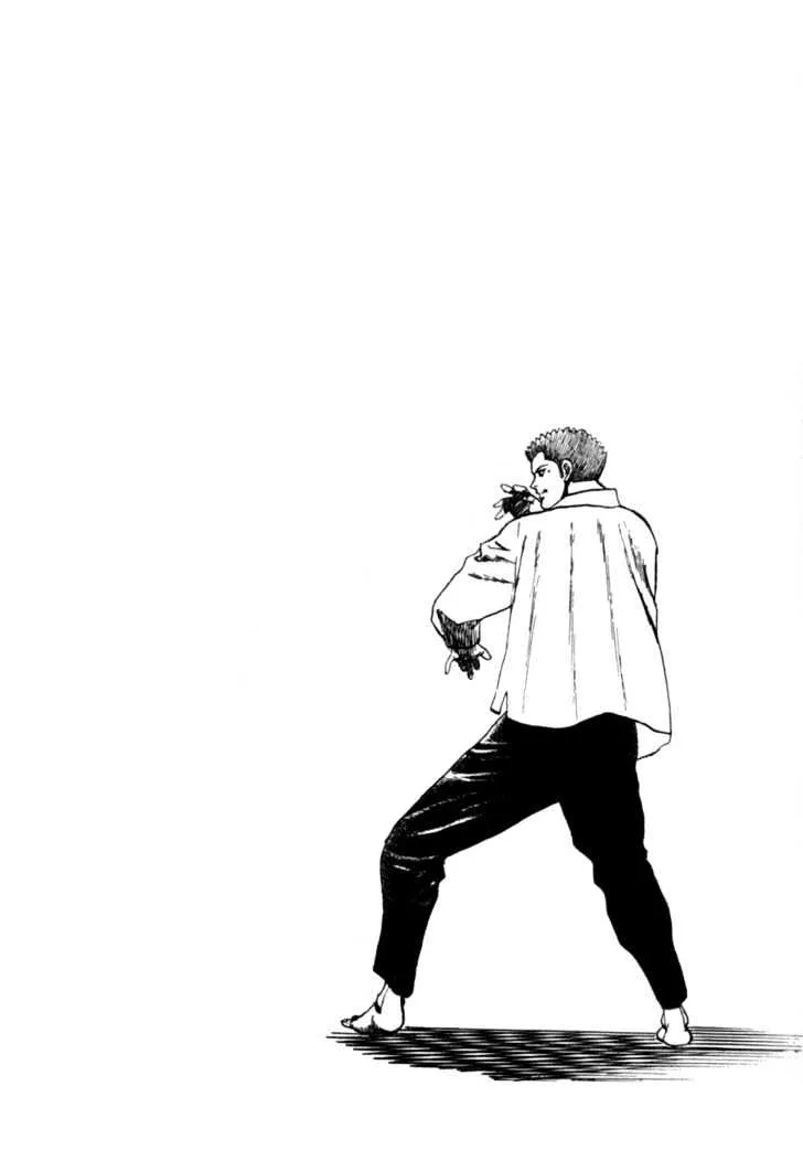Read Koukou Tekkenden Tough chapter 6 image 21 on Lezhin