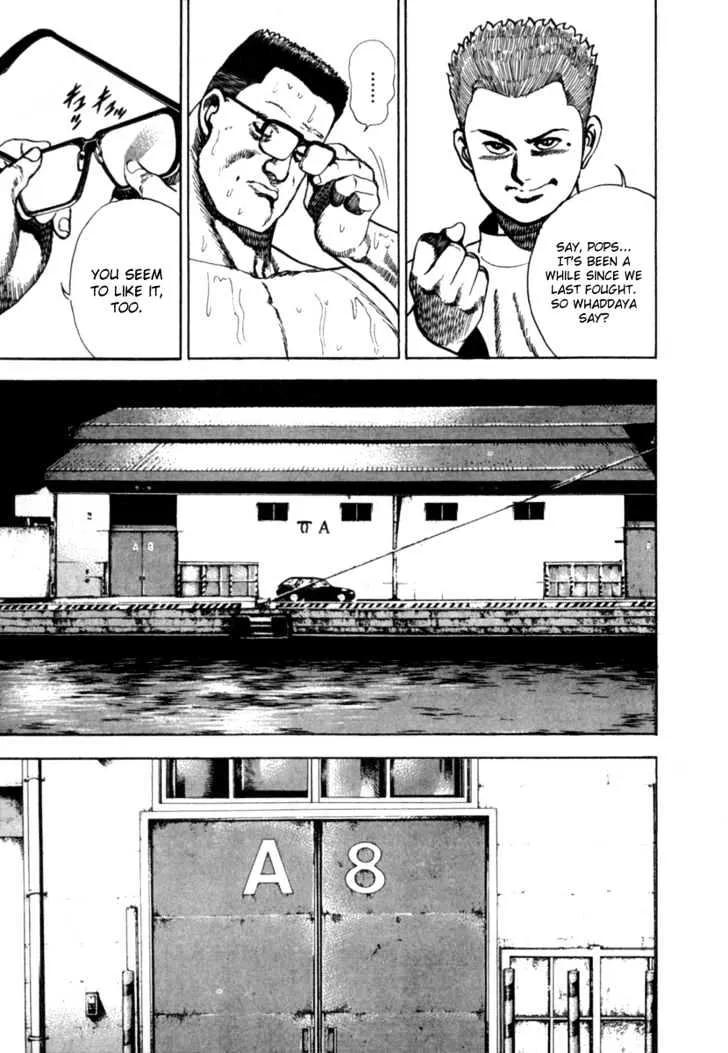 Read Koukou Tekkenden Tough chapter 6 image 7 on Lezhin