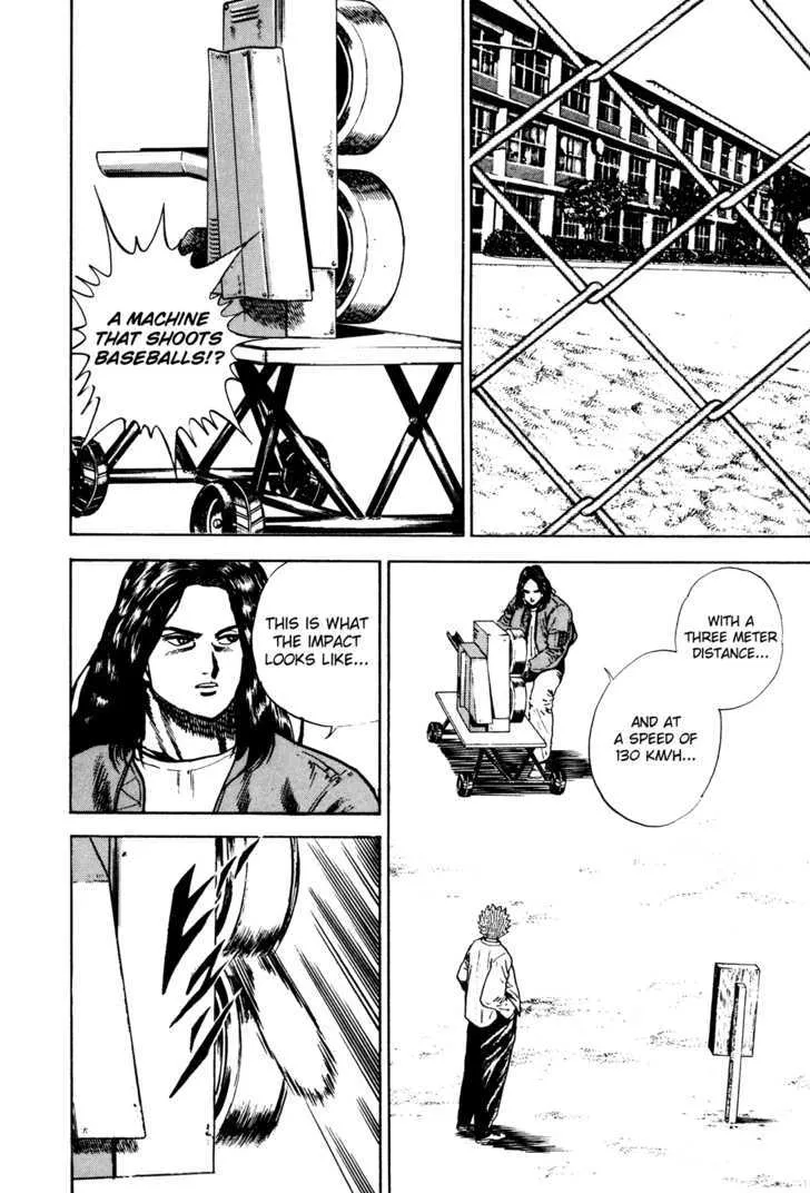 Read Koukou Tekkenden Tough chapter 60 image 11 on Lezhin