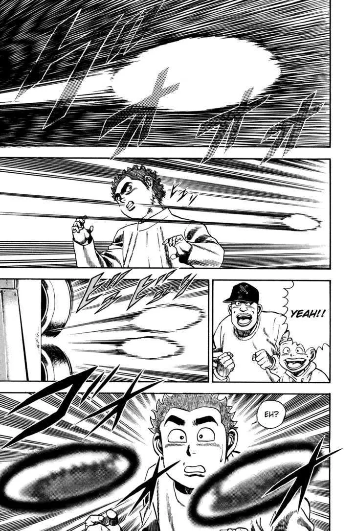 Read Koukou Tekkenden Tough chapter 60 image 14 on Lezhin