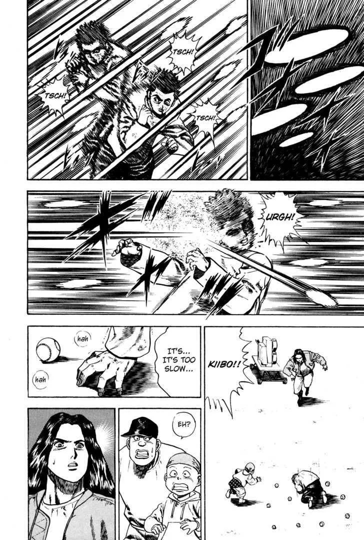 Read Koukou Tekkenden Tough chapter 60 image 19 on Lezhin
