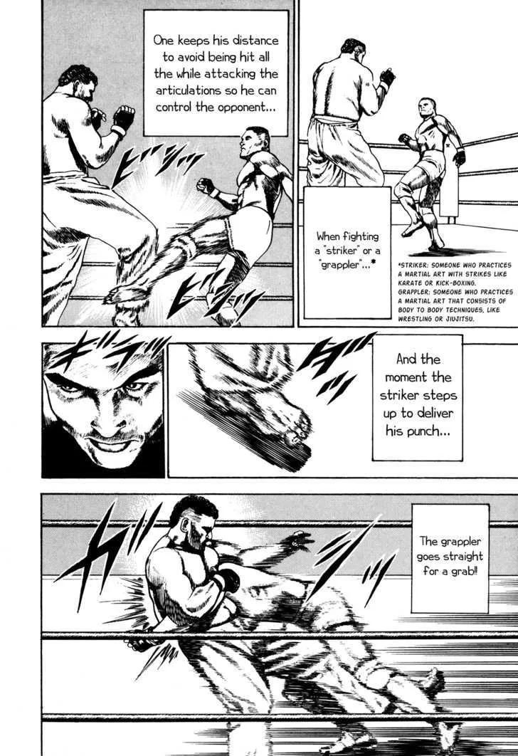 Read Koukou Tekkenden Tough chapter 60 image 7 on Lezhin