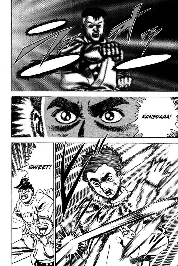 Read Koukou Tekkenden Tough chapter 62 image 11 on Lezhin