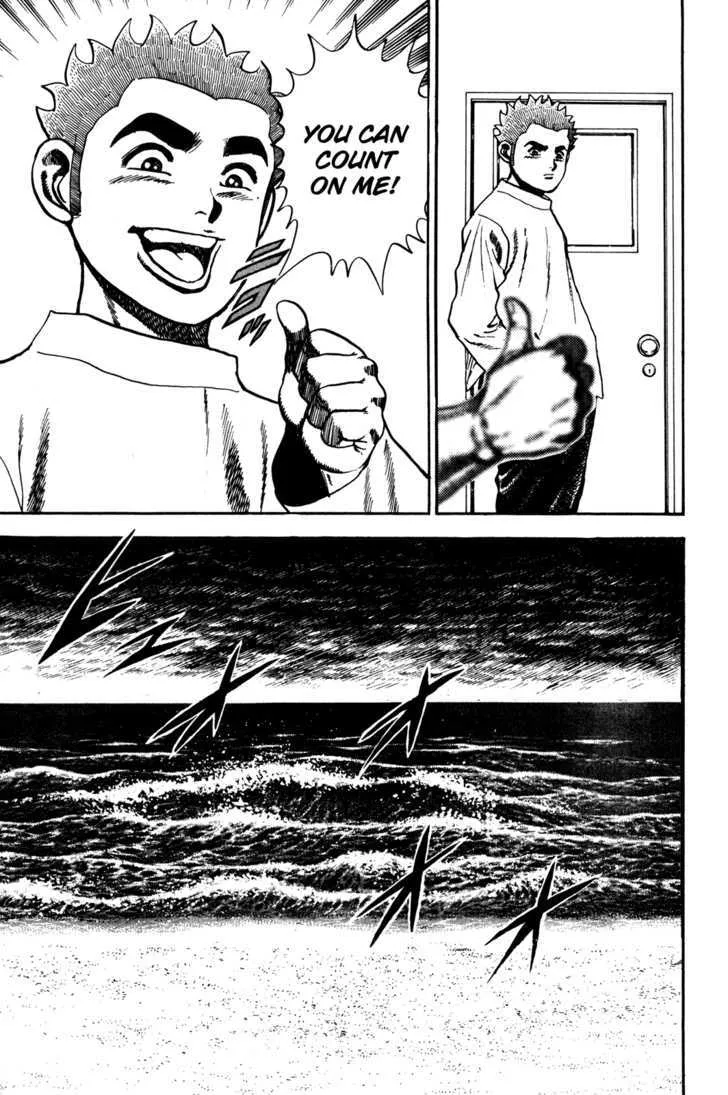 Read Koukou Tekkenden Tough chapter 62 image 18 on Lezhin
