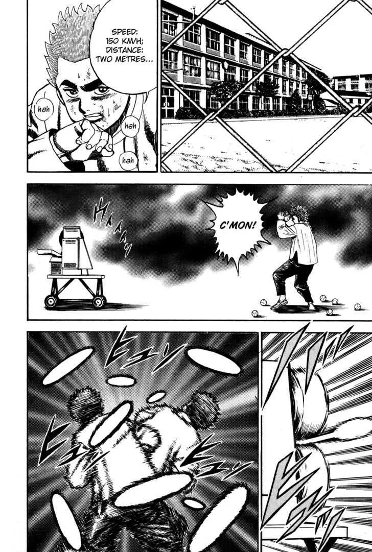 Read Koukou Tekkenden Tough chapter 62 image 7 on Lezhin