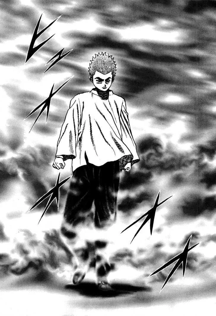 Read Koukou Tekkenden Tough chapter 63 image 12 on Lezhin