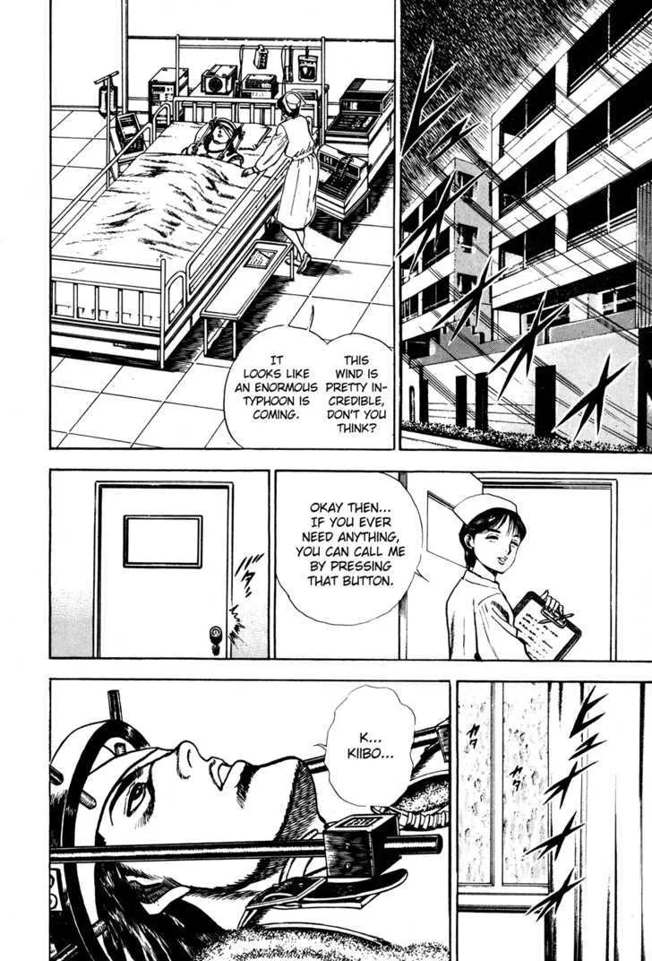 Read Koukou Tekkenden Tough chapter 63 image 13 on Lezhin