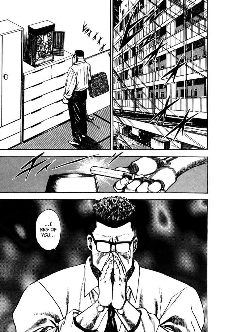 Read Koukou Tekkenden Tough chapter 63 image 14 on Lezhin