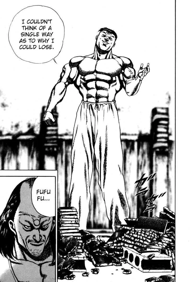 Read Koukou Tekkenden Tough chapter 63 image 8 on Lezhin
