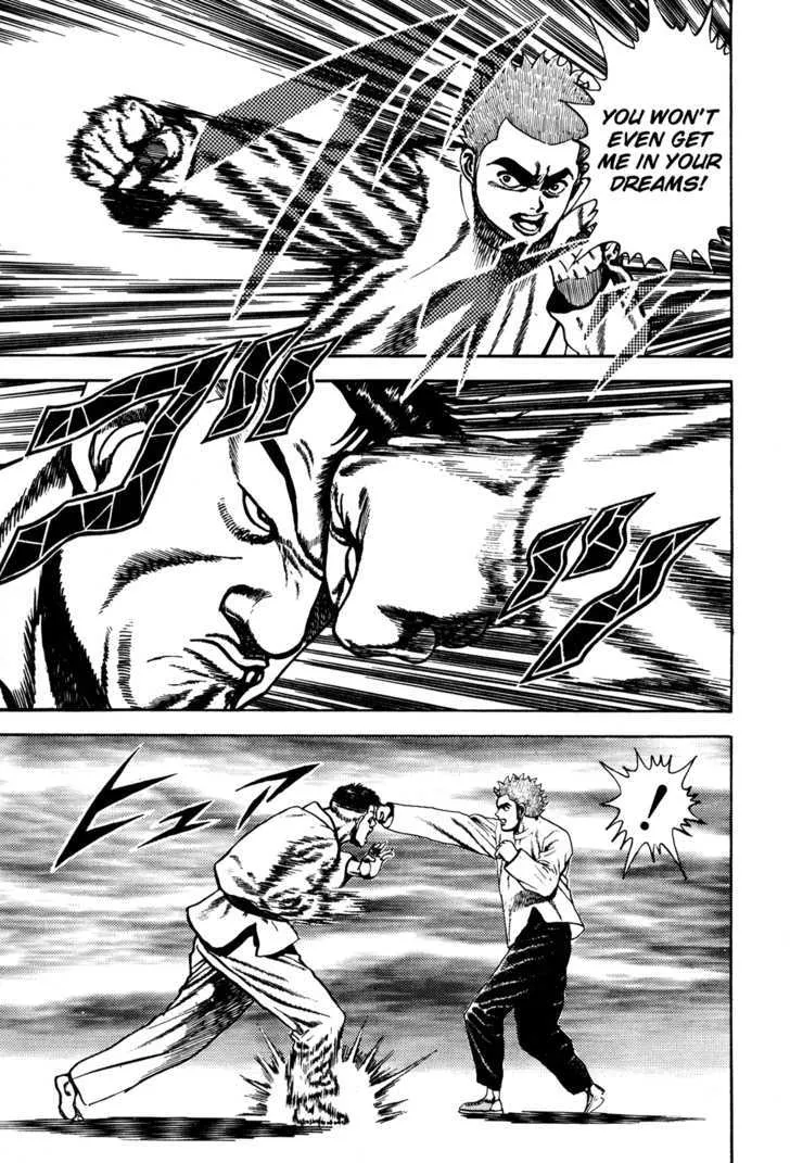 Read Koukou Tekkenden Tough chapter 64 image 12 on Lezhin