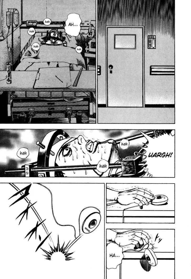 Read Koukou Tekkenden Tough chapter 64 image 15 on Lezhin