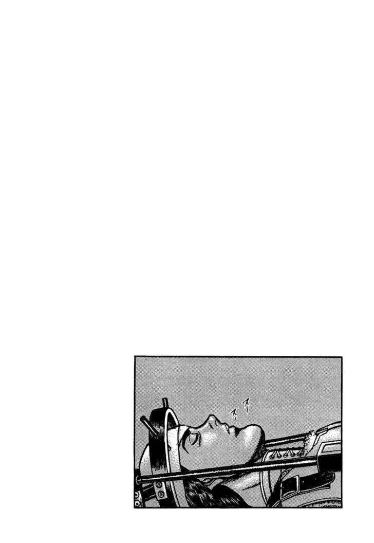 Read Koukou Tekkenden Tough chapter 65 image 19 on Lezhin