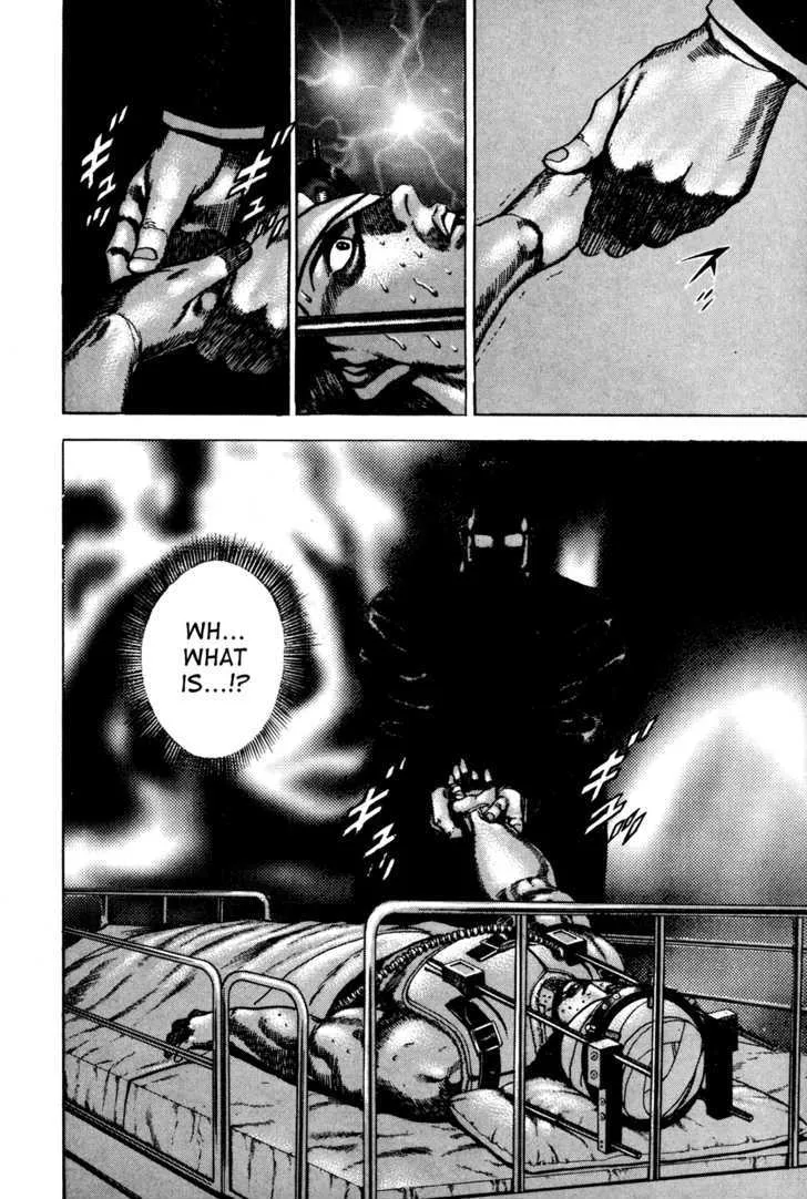 Read Koukou Tekkenden Tough chapter 65 image 3 on Lezhin