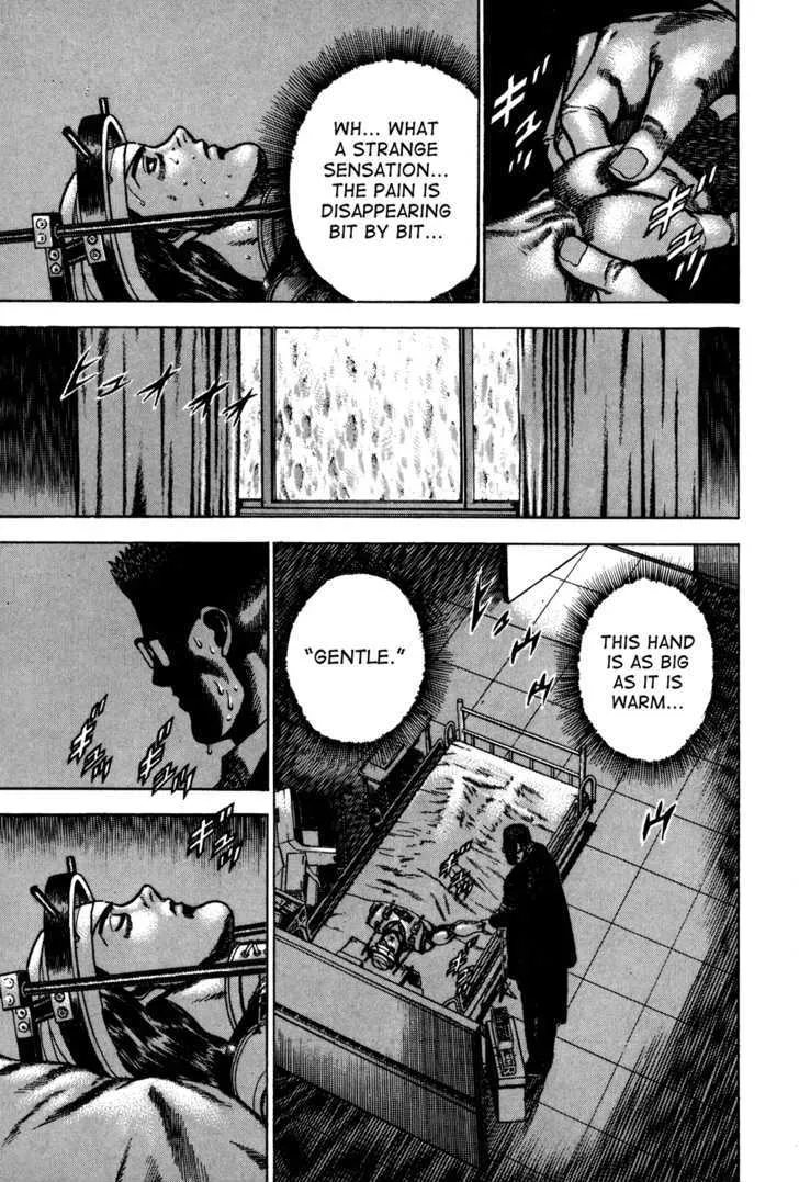 Read Koukou Tekkenden Tough chapter 65 image 4 on Lezhin