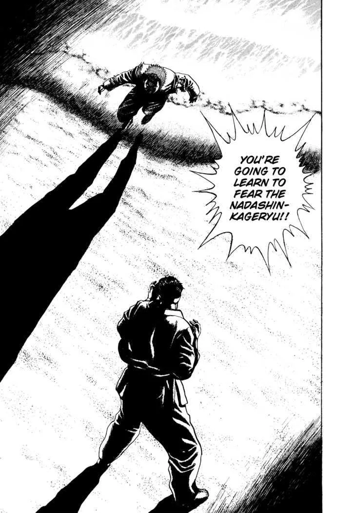 Read Koukou Tekkenden Tough chapter 66 image 18 on Lezhin