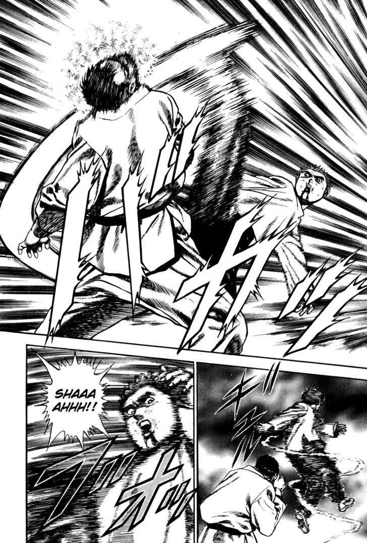Read Koukou Tekkenden Tough chapter 66 image 5 on Lezhin