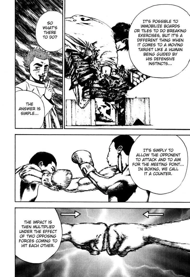 Read Koukou Tekkenden Tough chapter 66 image 7 on Lezhin