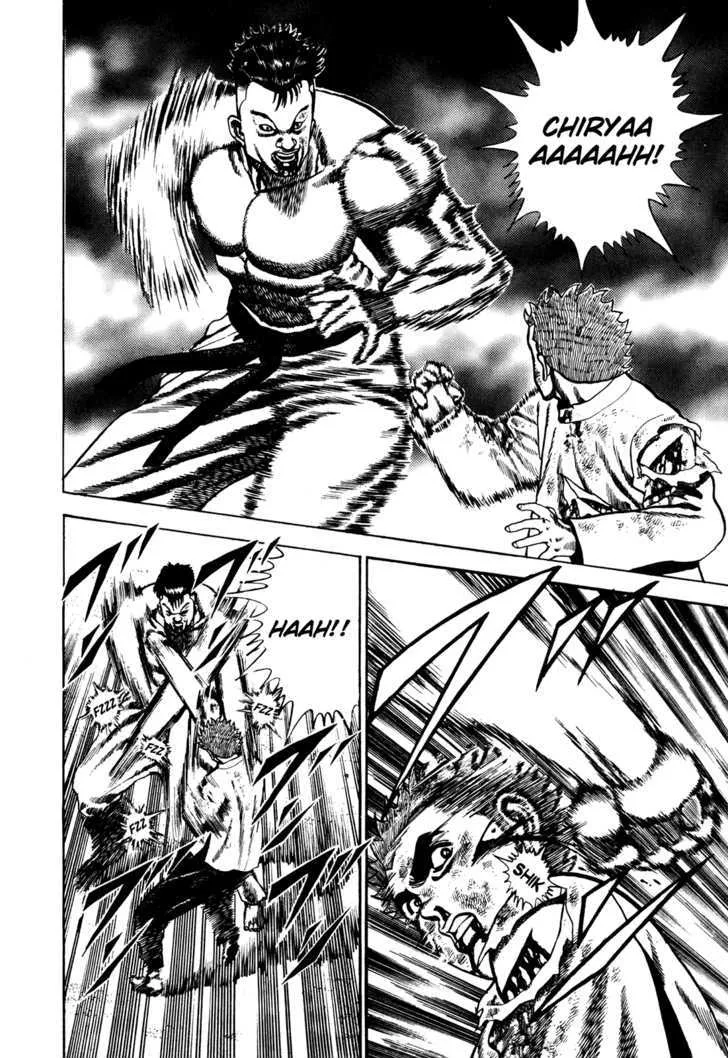 Read Koukou Tekkenden Tough chapter 67 image 14 on Lezhin