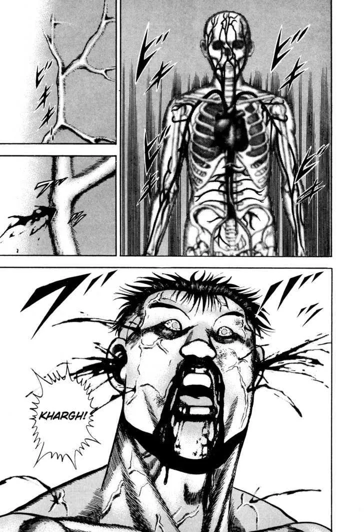 Read Koukou Tekkenden Tough chapter 69 image 14 on Lezhin