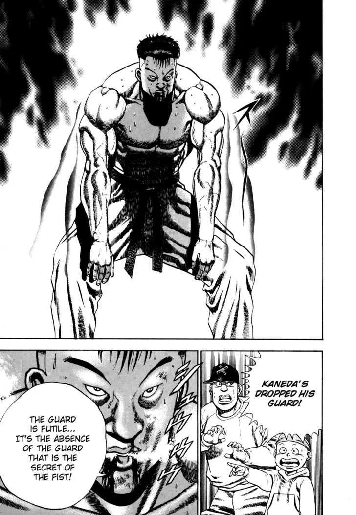 Read Koukou Tekkenden Tough chapter 69 image 3 on Lezhin