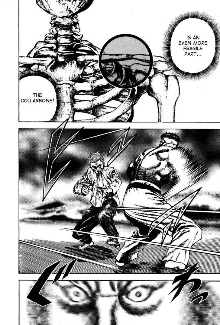 Read Koukou Tekkenden Tough chapter 69 image 7 on Lezhin
