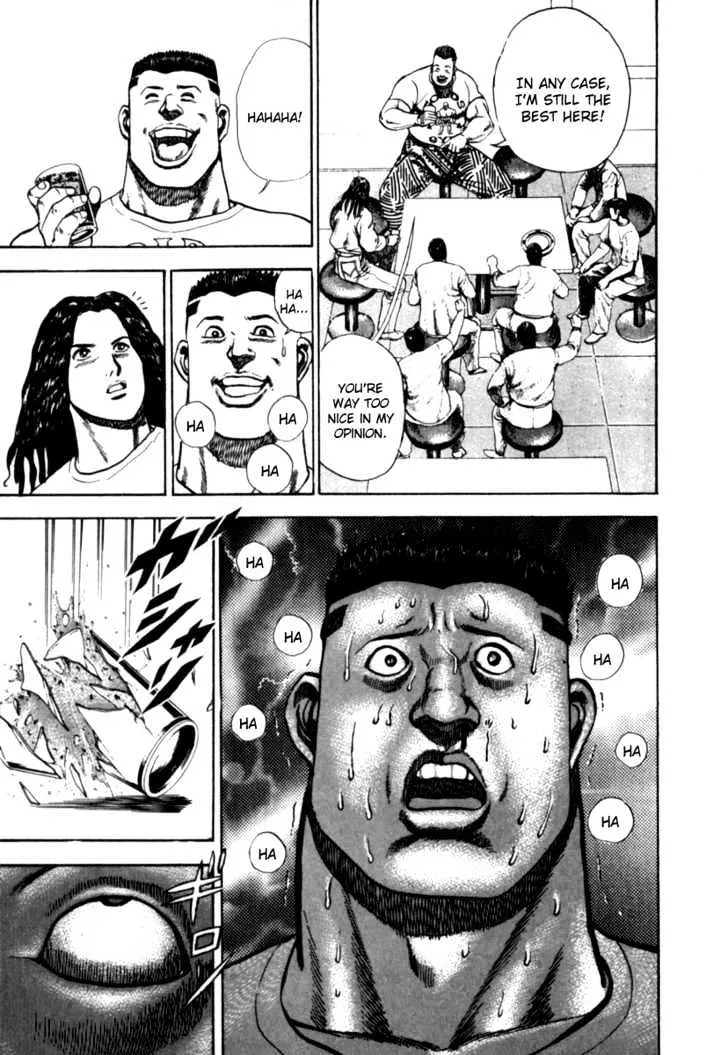 Read Koukou Tekkenden Tough chapter 7 image 15 on Lezhin