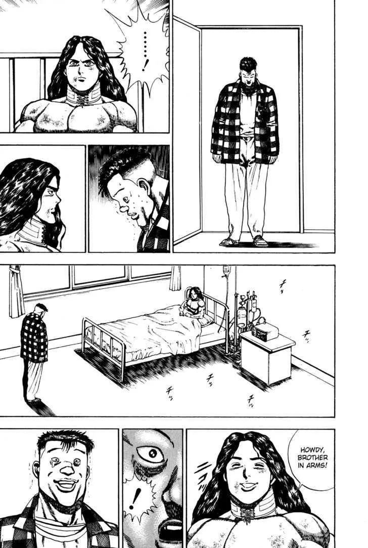 Read Koukou Tekkenden Tough chapter 70 image 14 on Lezhin