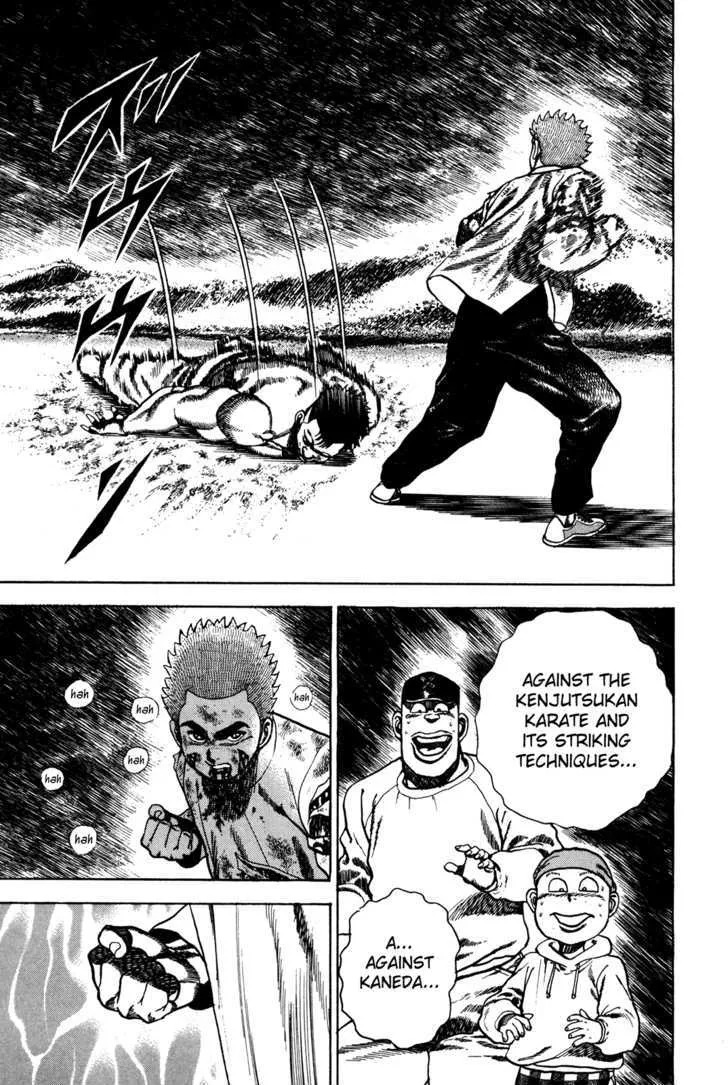 Read Koukou Tekkenden Tough chapter 70 image 2 on Lezhin