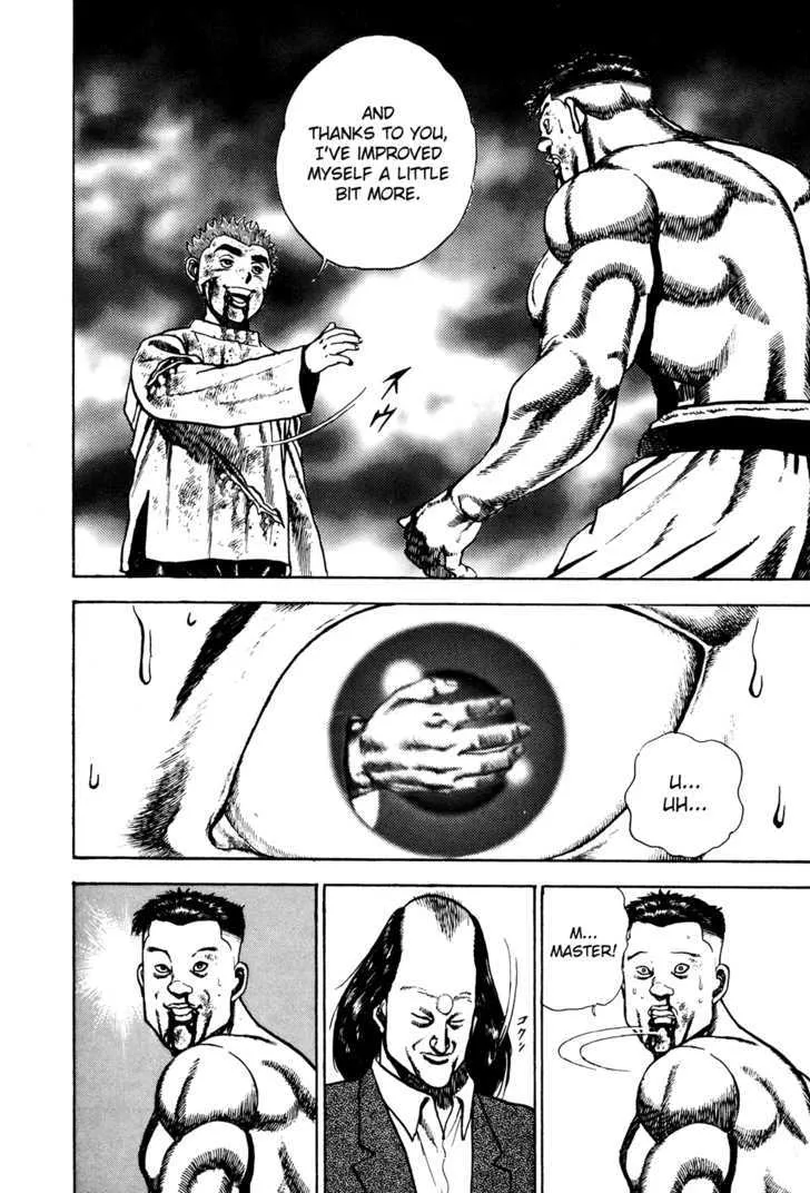 Read Koukou Tekkenden Tough chapter 70 image 9 on Lezhin