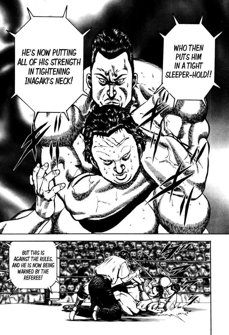 Read Koukou Tekkenden Tough chapter 71 image 12 on Lezhin