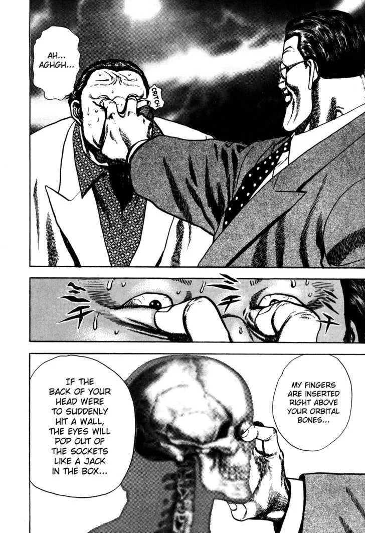 Read Koukou Tekkenden Tough chapter 71 image 20 on Lezhin