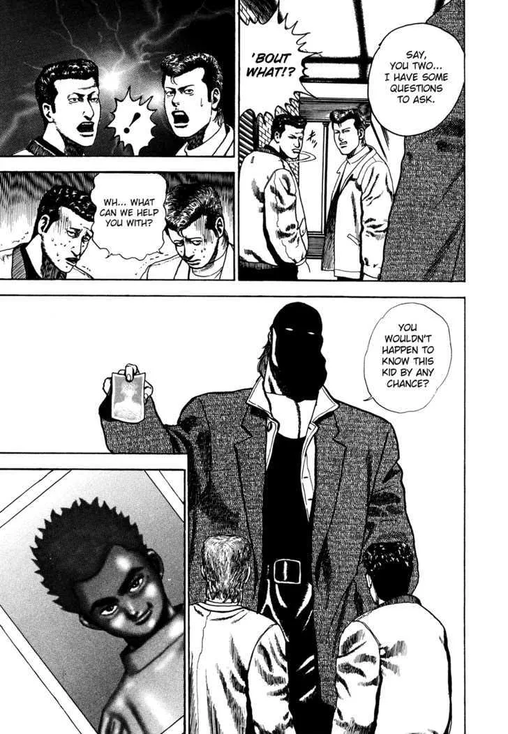 Read Koukou Tekkenden Tough chapter 72 image 2 on Lezhin