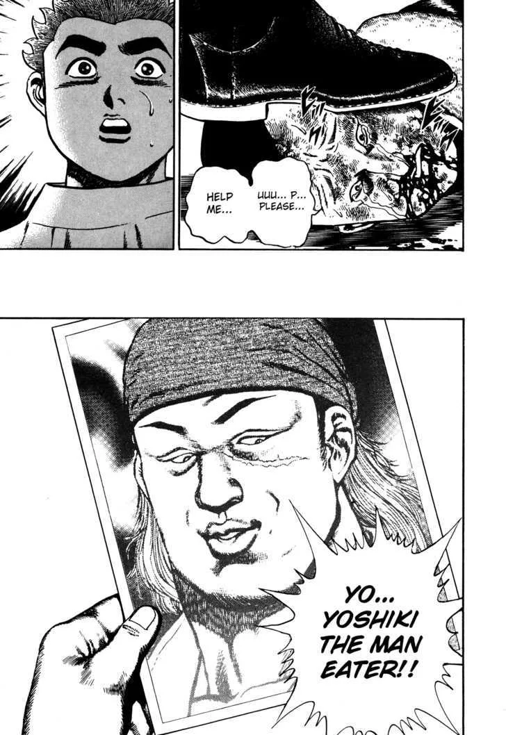 Read Koukou Tekkenden Tough chapter 72 image 20 on Lezhin