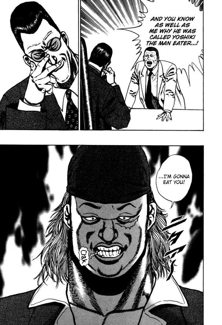 Read Koukou Tekkenden Tough chapter 73 image 18 on Lezhin