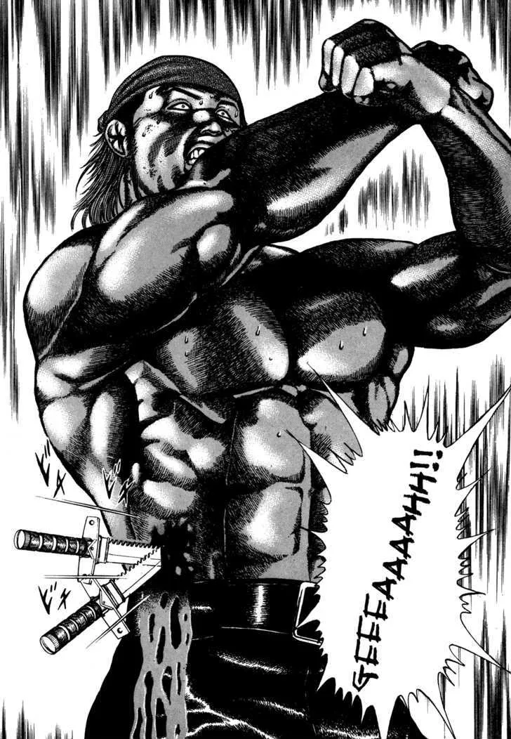 Read Koukou Tekkenden Tough chapter 75 image 14 on Lezhin