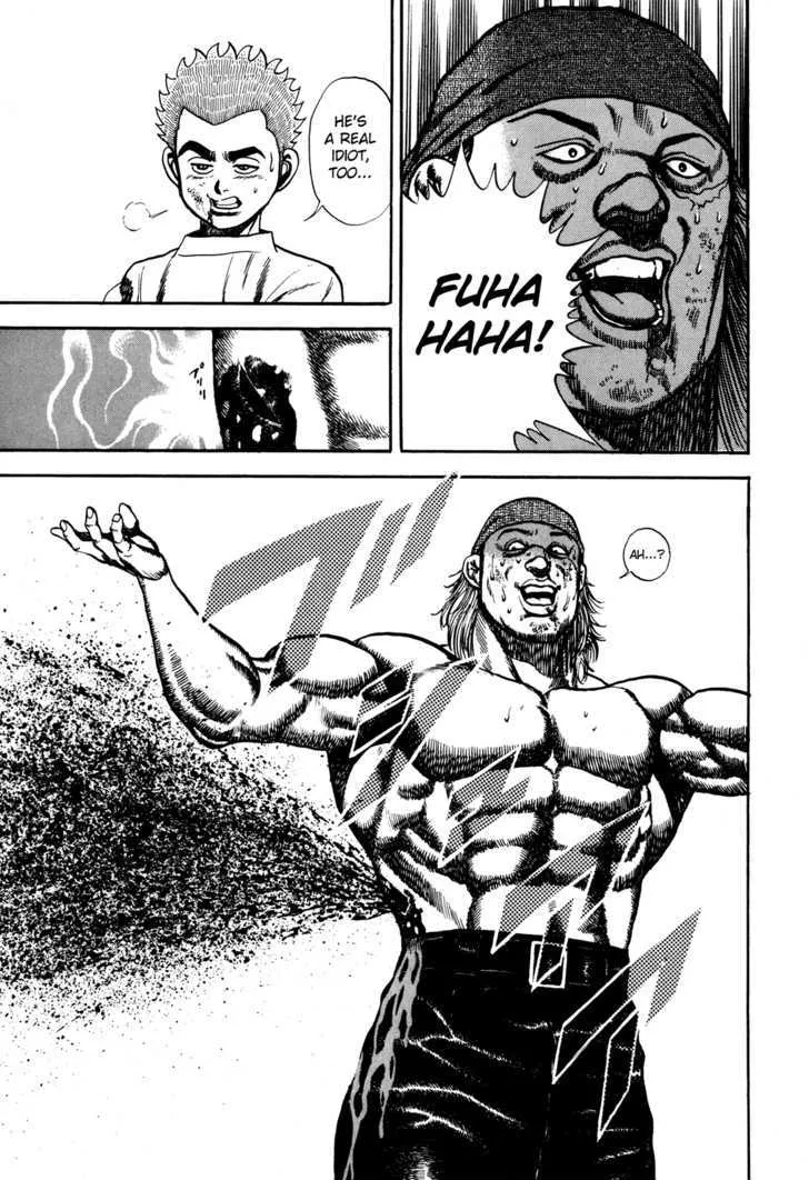 Read Koukou Tekkenden Tough chapter 75 image 16 on Lezhin
