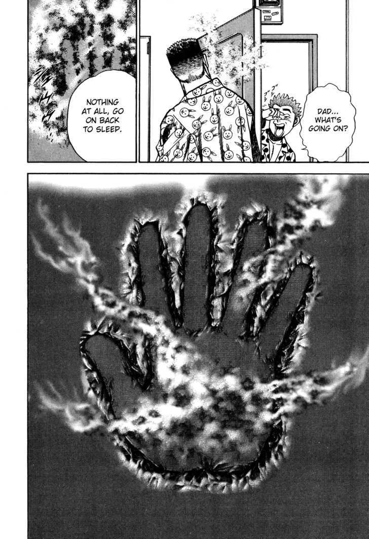 Read Koukou Tekkenden Tough chapter 76 image 17 on Lezhin