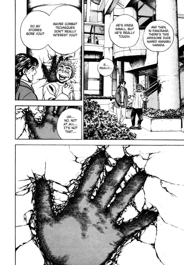 Read Koukou Tekkenden Tough chapter 77 image 13 on Lezhin