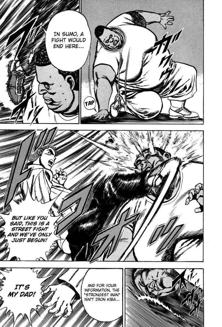 Read Koukou Tekkenden Tough chapter 78 image 16 on Lezhin