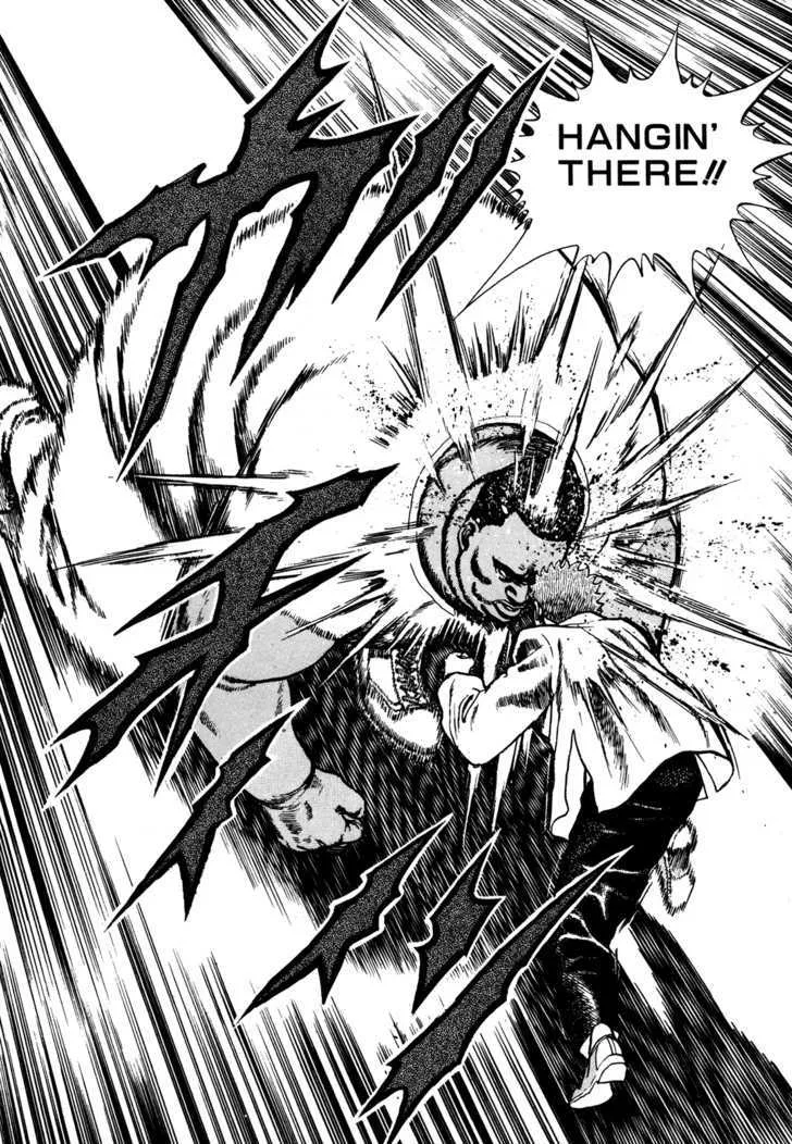 Read Koukou Tekkenden Tough chapter 78 image 3 on Lezhin