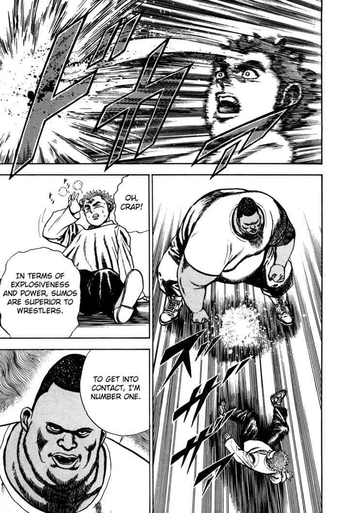 Read Koukou Tekkenden Tough chapter 78 image 4 on Lezhin