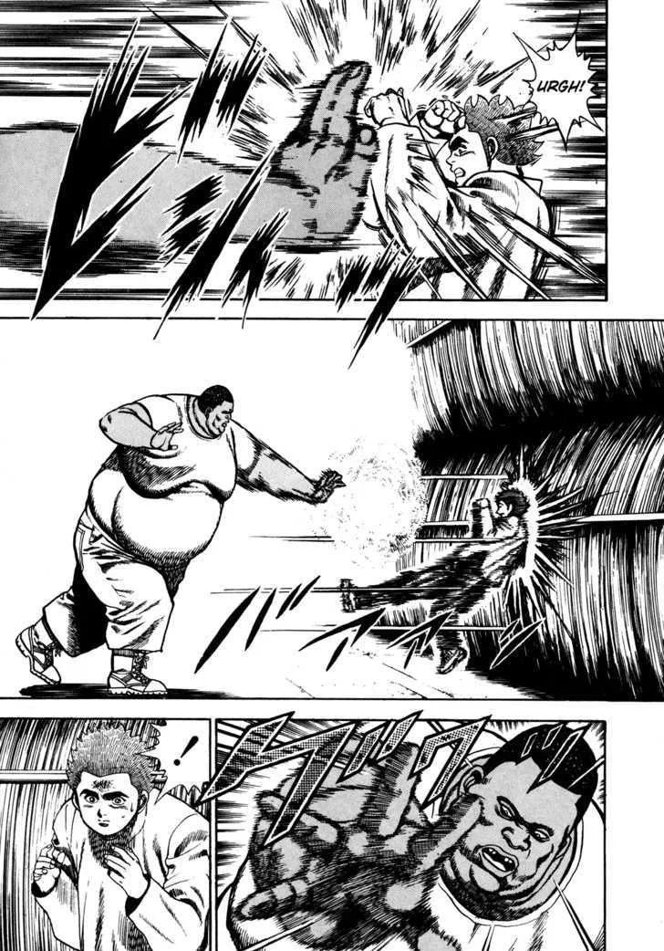 Read Koukou Tekkenden Tough chapter 78 image 8 on Lezhin