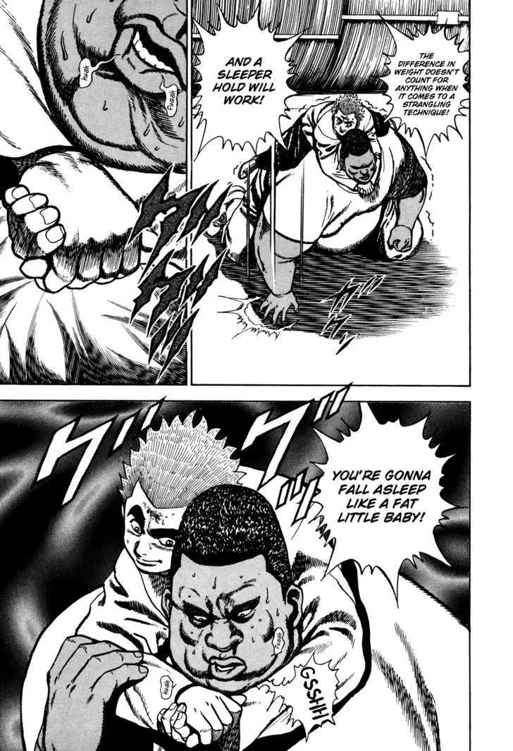Read Koukou Tekkenden Tough chapter 79 image 1 on Lezhin