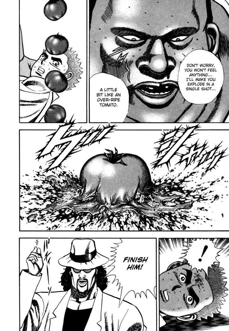 Read Koukou Tekkenden Tough chapter 79 image 10 on Lezhin