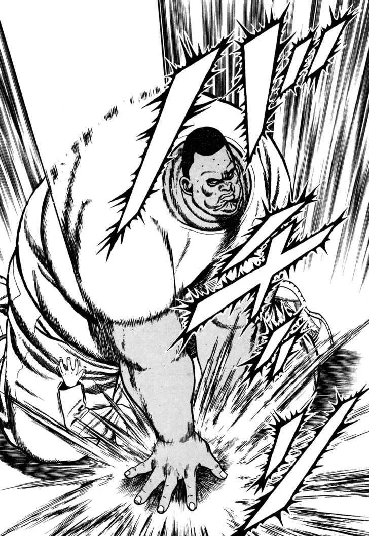 Read Koukou Tekkenden Tough chapter 79 image 12 on Lezhin