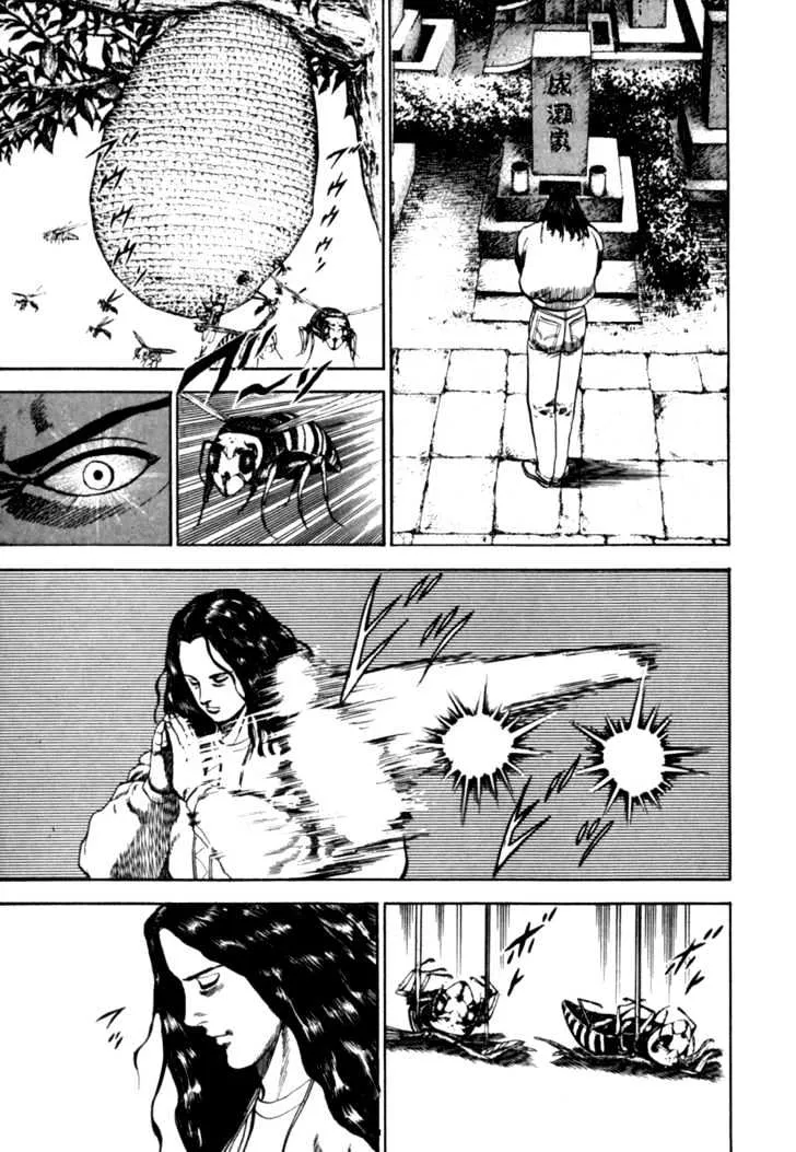 Read Koukou Tekkenden Tough chapter 8 image 2 on Lezhin
