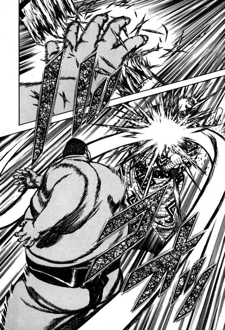 Read Koukou Tekkenden Tough chapter 80 image 15 on Lezhin